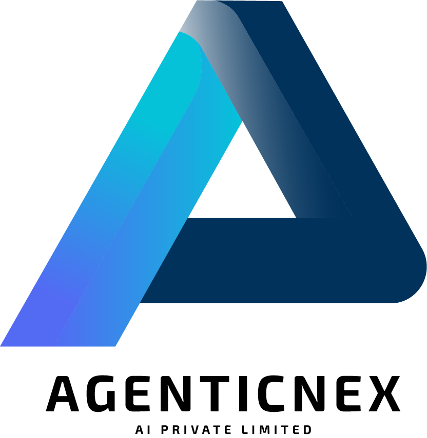 AgenticNex AI logo